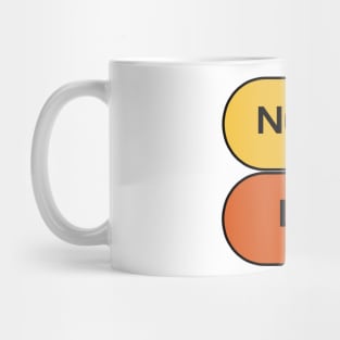 Nurse Life Mug